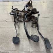 Узел педальный (блок педалей) для Honda Concerto