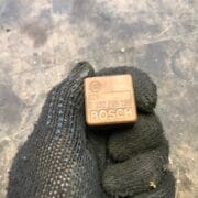 Реле (прочие) для Opel Omega B