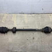 Полуось передняя левая (приводной вал