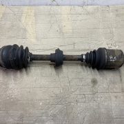 Полуось передняя правая (приводной вал