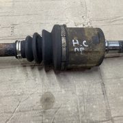 ШРУС) для Honda Concerto