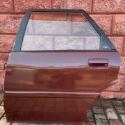 Дверь задняя левая для Honda Concerto