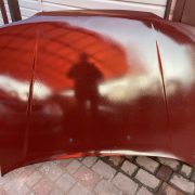 Капот для Honda Concerto