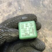 Реле (прочие) для Opel Omega B