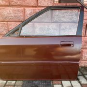 Дверь передняя левая для Honda Concerto