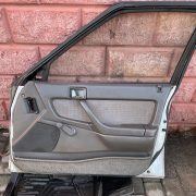 Дверь передняя правая для Honda Concerto