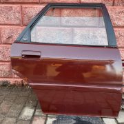 Дверь задняя правая для Honda Concerto