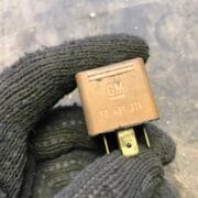 Реле (прочие) для Opel Omega B