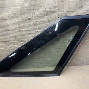 Стекло кузовное боковое правое для Honda Concerto