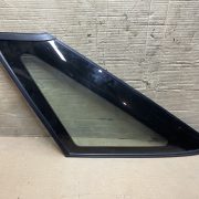 Стекло кузовное боковое левое для Honda Concerto