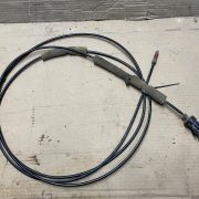 Трос открывания лючка топливного бака для Honda Concerto