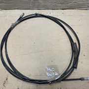 Трос открывания багажника для Honda Concerto