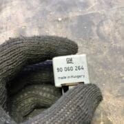 Реле (прочие) для Opel Omega B