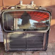 Люк для Honda Concerto