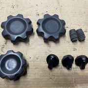 Ручка регулировки спинки сиденья для Honda Concerto