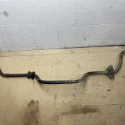 Стабилизатор подвески (поперечной устойчивости) передний для Honda Concerto