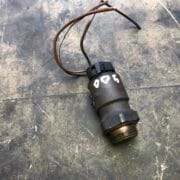 Датчик температуры охлаждающей жидкости для Opel Omega B