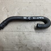 Трубка вакуумная для Honda Concerto