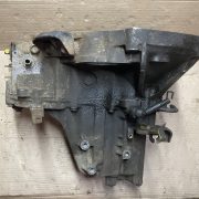 КПП механическая (МКПП) 5-ступенчатая для Honda Concerto