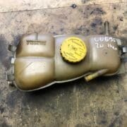 Бачок расширительный для Opel Omega B