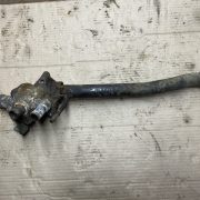 Корпус термостата для Honda Concerto