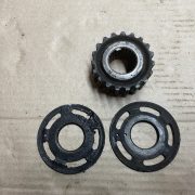 Шестерня коленвала для Honda Civic V