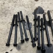 Болт двигателя для Honda Civic V