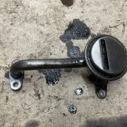 Маслозаборник для Honda Civic V