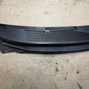 Дождевик для Ford Mondeo 2