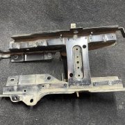 Полка аккумулятора для Ford Mondeo 2