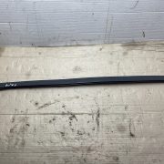 Молдинг стекла лобового для Ford Mondeo 2