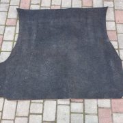 Пол багажника для Ford Mondeo 2