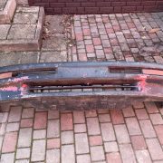 Бампер передний для Honda Concerto