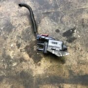 Вакуумный ресивер для Opel Omega B