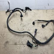 Проводка для Ford Mondeo 2