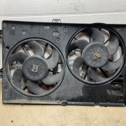 Вентилятор радиатора для Ford Cougar I