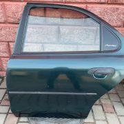 Дверь задняя левая для Ford Mondeo 2
