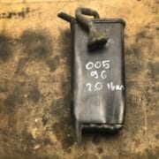 Абсорбер бампера для Opel Omega B