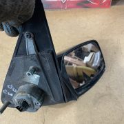 Зеркало наружное правое для Ford Mondeo 2