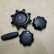 Ручка регулировки спинки сиденья для Ford Mondeo 2