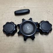 Ручка регулировки спинки сиденья для Ford Mondeo 2