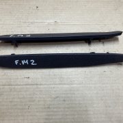 Пластик салона для Ford Mondeo 2