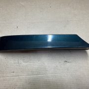 Накладка под фонарь левый для Ford Mondeo 2