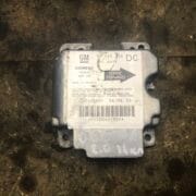 Блок AirBag для Opel Omega B