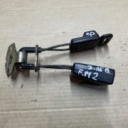 Замок ремня безопасности для Ford Mondeo 2