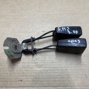 Замок ремня безопасности для Ford Mondeo 2