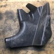 Обшивка салона для Opel Omega B