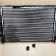 Радиатор (основной) для Ford Mondeo 2