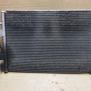 Радиатор кондиционера для Ford Mondeo 2