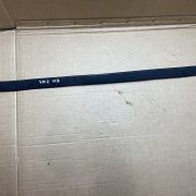 Молдинг стекла лобового для Ford Mondeo 2